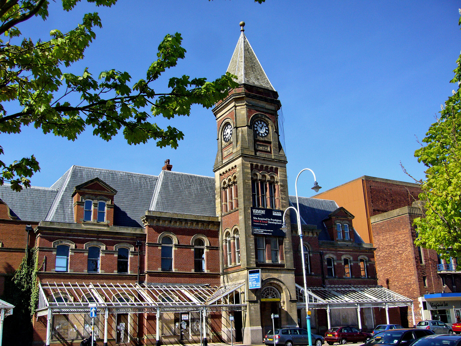 Southport